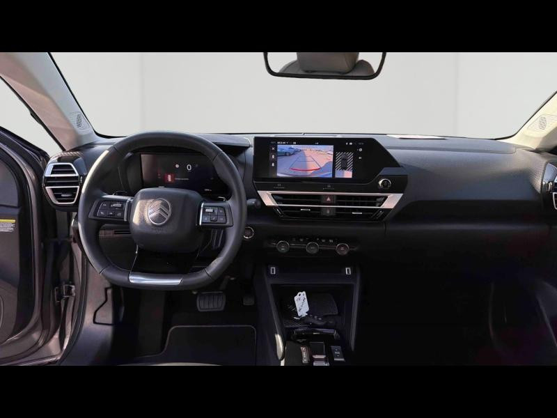 Occasion CITROEN C4 1.2 Hybride 145ch S&S MAX Automatique 2025 Bleu Eclipse (M) 24390 € à Nancy