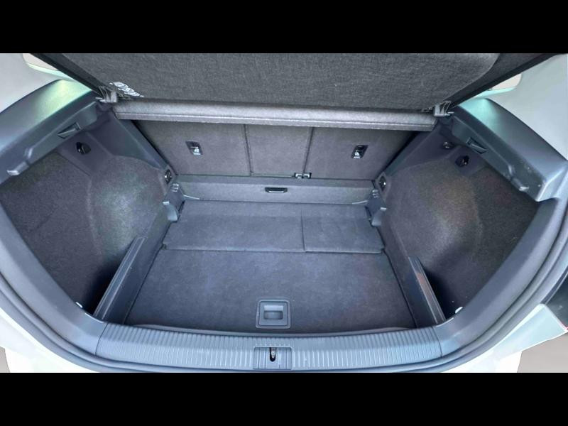 Occasion VOLKSWAGEN Golf Sportsvan 1.4 TSI 125ch BlueMotion Technology Allstar DSG7 2016 Blanc Oryx 13990 € à Nancy