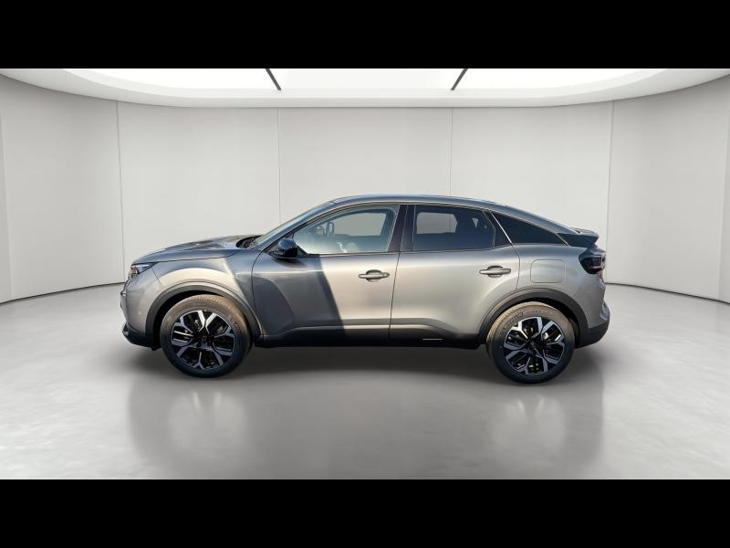 Occasion CITROEN C4 1.2 Hybride 145ch S&S MAX Automatique 2025 Bleu Eclipse (M) 24390 € à Nancy