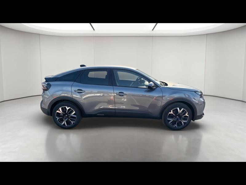 Occasion CITROEN C4 1.2 Hybride 145ch S&S MAX Automatique 2025 Bleu Eclipse (M) 24390 € à Nancy