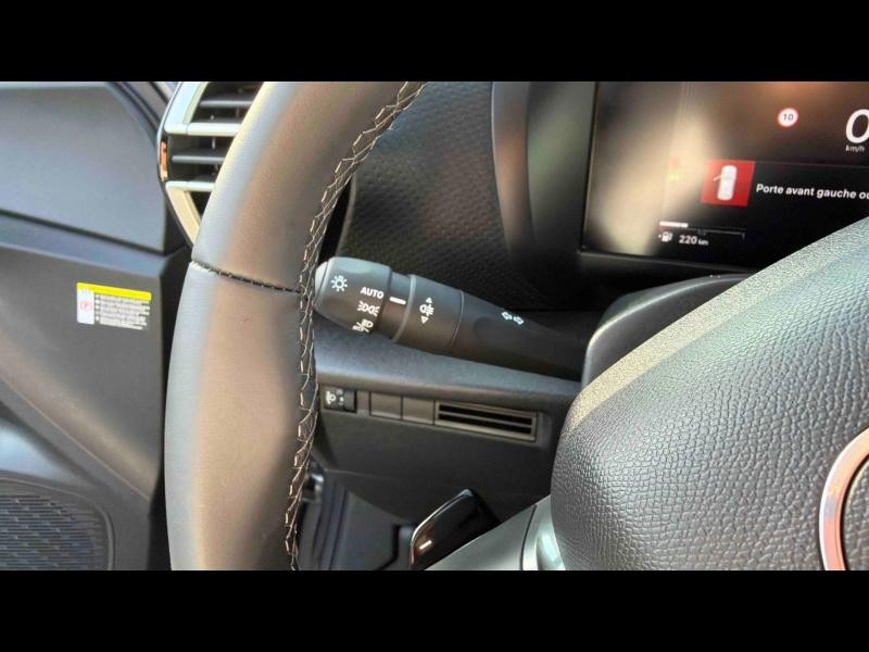 Occasion CITROEN C4 1.2 Hybride 145ch S&S MAX Automatique 2025 Bleu Eclipse (M) 24390 € à Nancy