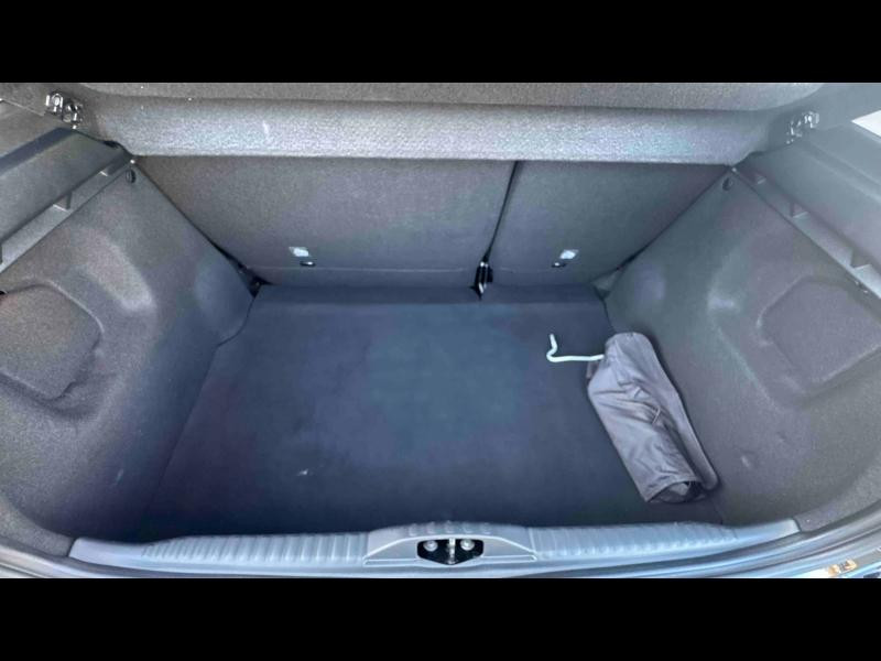 Occasion CITROEN C3 1.5 BlueHDi 100ch S&S YOU 2023 Noir Perla Nera (N) 13990 € à Nancy