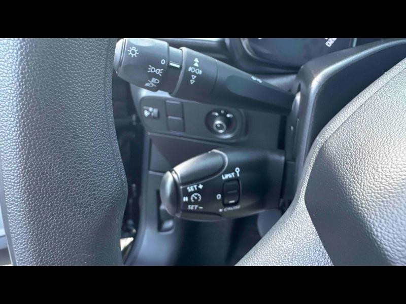 Occasion CITROEN C3 1.5 BlueHDi 100ch S&S YOU 2023 Noir Perla Nera (N) 13990 € à Nancy