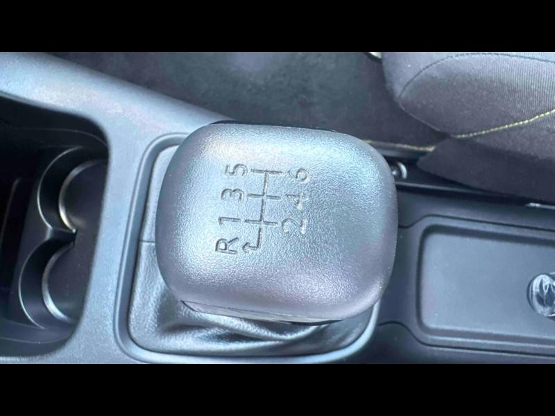 Occasion CITROEN C3 1.5 BlueHDi 100ch S&S YOU 2023 Noir Perla Nera (N) 13990 € à Nancy