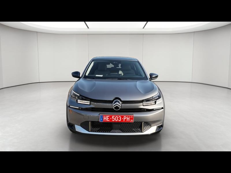 Occasion CITROEN C4 1.2 Hybride 145ch S&S MAX Automatique 2025 Bleu Eclipse (M) 24390 € à Nancy