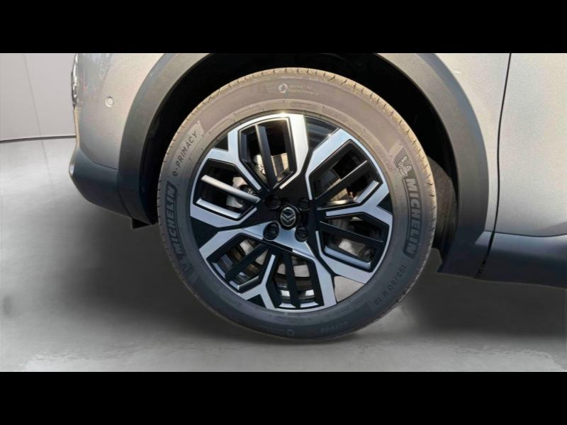 Occasion CITROEN C4 1.2 Hybride 145ch S&S MAX Automatique 2025 Bleu Eclipse (M) 24390 € à Nancy