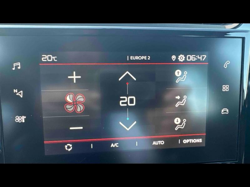 Occasion CITROEN C3 1.5 BlueHDi 100ch S&S YOU 2023 Noir Perla Nera (N) 13990 € à Nancy