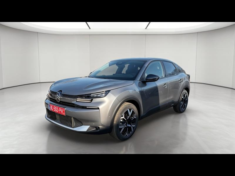Occasion CITROEN C4 1.2 Hybride 145ch S&S MAX Automatique 2025 Bleu Eclipse (M) 24390 € à Nancy