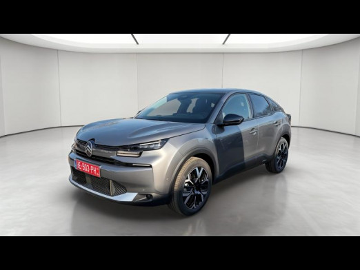 Occasion CITROEN C4 1.2 Hybride 145ch S&S MAX Automatique 2025 Bleu Eclipse (M) 24 390 € à Nancy