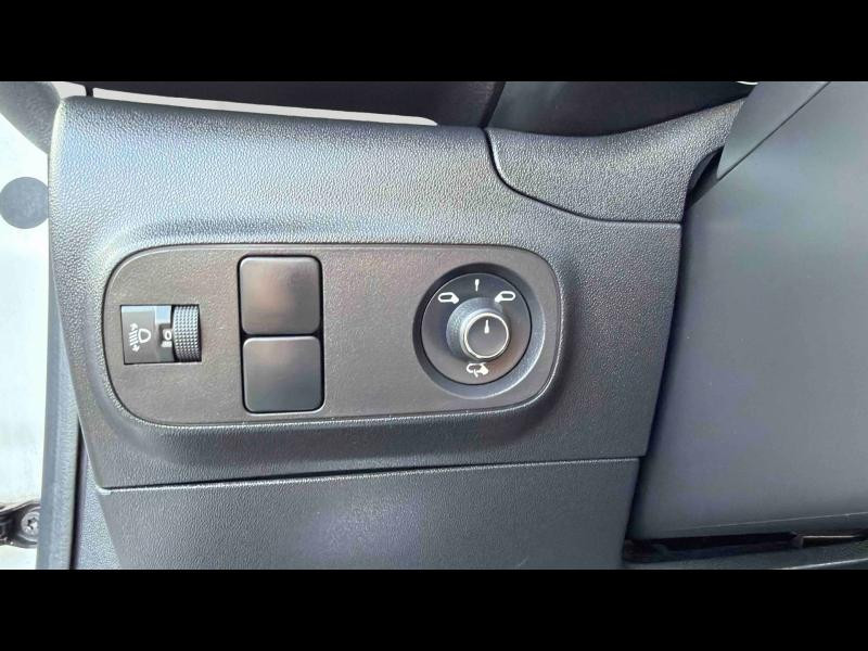 Occasion CITROEN C3 1.2 PureTech 83ch S&S Shine 2020 Blanc banquise 9990 € à Nancy