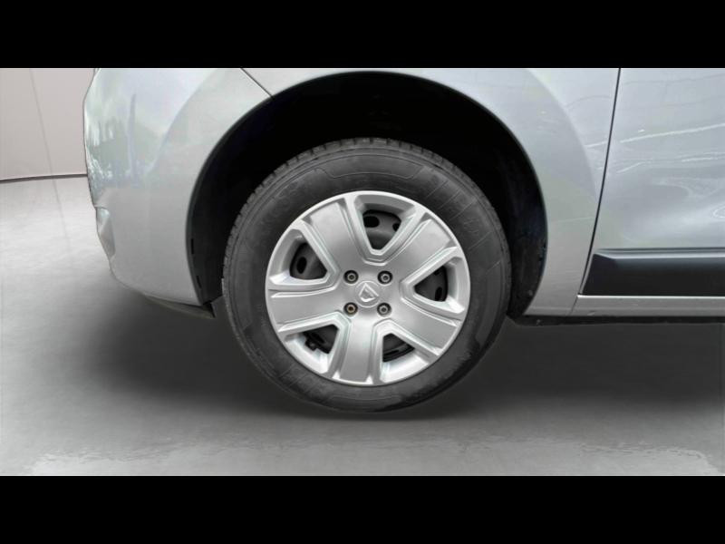 Occasion DACIA Dokker 1.5 Blue dCi 95ch Essentiel - 20 2021 Gris Highland 13990 € à Nancy