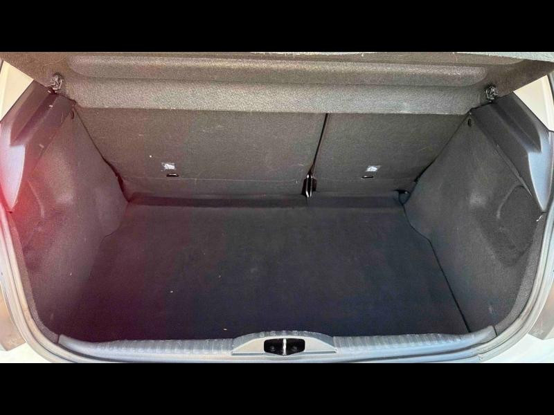 Occasion CITROEN C3 1.2 PureTech 83ch S&S Shine 2020 Blanc banquise 9990 € à Nancy