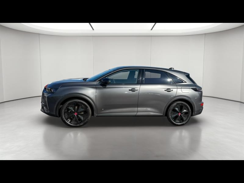 Occasion DS DS 7 Crossback E-TENSE 225ch Performance Line 2024 Gris Laqué (M) 31490 € à Nancy