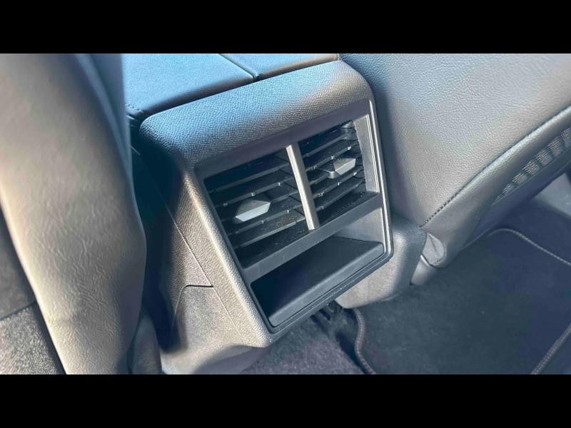 Occasion DS DS 7 Crossback E-TENSE 225ch Performance Line 2024 Gris Laqué (M) 31490 € à Nancy