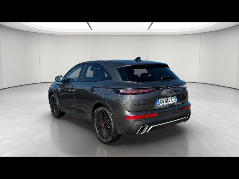 Occasion DS DS 7 Crossback E-TENSE 225ch Performance Line 2024 Gris Laqué (M) 31490 € à Nancy