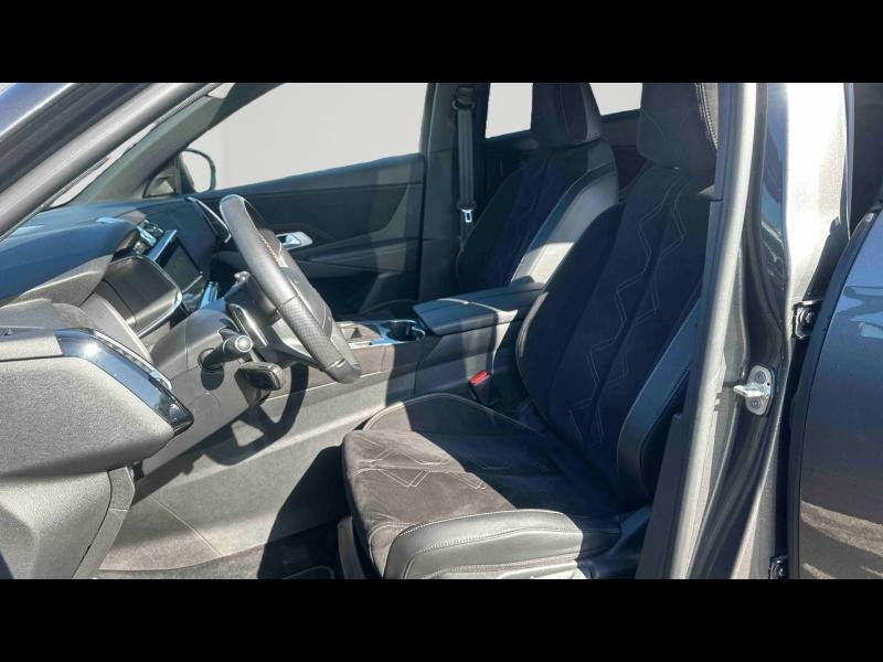 Occasion DS DS 7 Crossback E-TENSE 225ch Performance Line 2024 Gris Laqué (M) 31490 € à Nancy