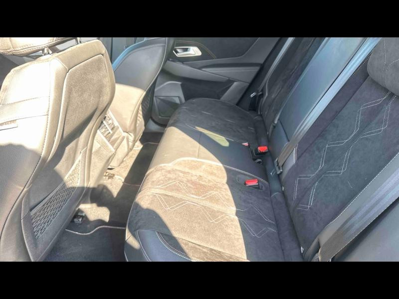 Occasion DS DS 7 Crossback E-TENSE 225ch Performance Line 2024 Gris Laqué (M) 31490 € à Nancy