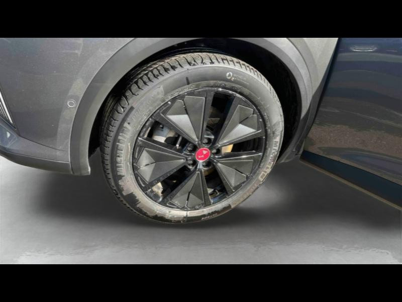 Occasion DS DS 7 Crossback E-TENSE 225ch Performance Line 2024 Gris Laqué (M) 31490 € à Nancy