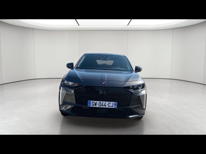 Occasion DS DS 7 Crossback E-TENSE 225ch Performance Line 2024 Gris Laqué (M) 31490 € à Nancy