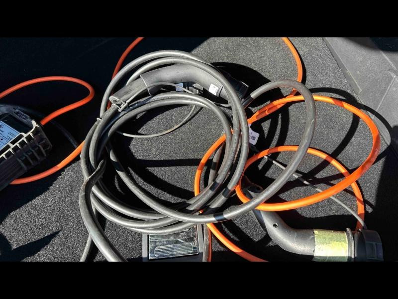 Occasion DS DS 7 Crossback E-TENSE 225ch Performance Line 2024 Gris Laqué (M) 31490 € à Nancy