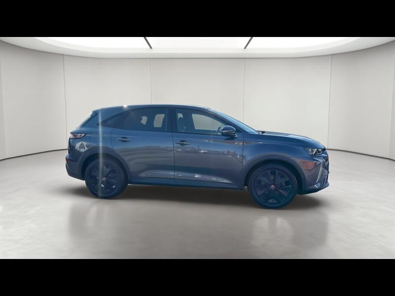 Occasion DS DS 7 Crossback E-TENSE 225ch Performance Line 2024 Gris Laqué (M) 31490 € à Nancy