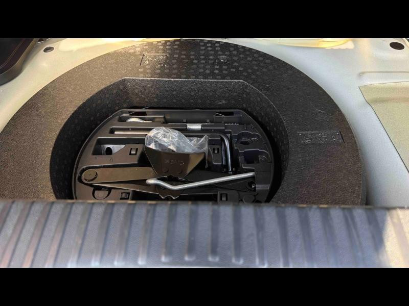 Occasion CITROEN C3 Aircross PureTech 110ch S&S Shine E6.d 2019 Cosmic Silver (M) 10490 € à Nancy