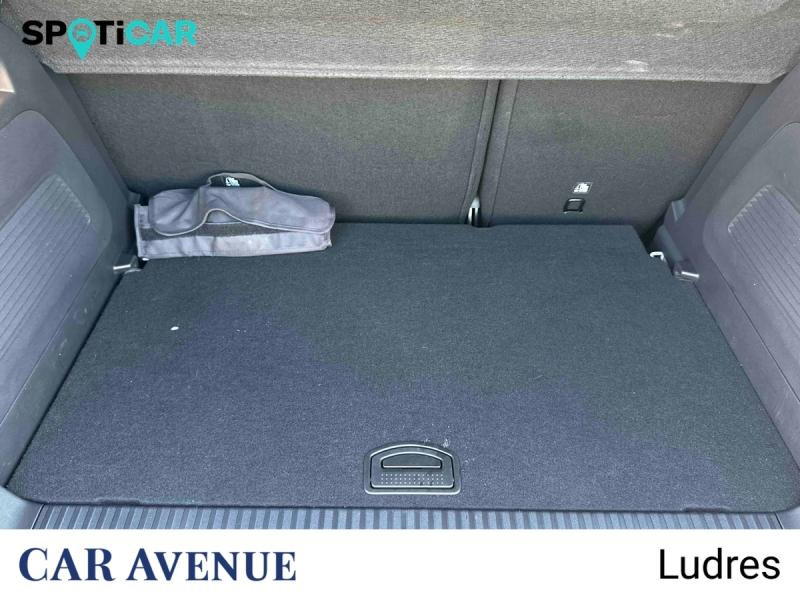 Occasion CITROEN C3 Aircross BlueHDi 110ch S&S C-Series 2022 2023 Blanc 11990 € à Nancy