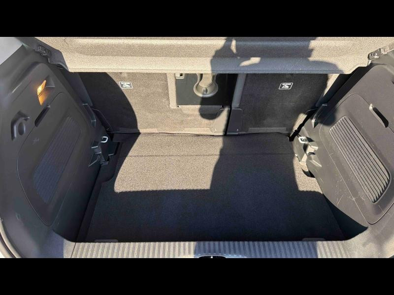 Occasion CITROEN C3 Aircross PureTech 110ch S&S Shine E6.d 2019 Cosmic Silver (M) 10490 € à Nancy