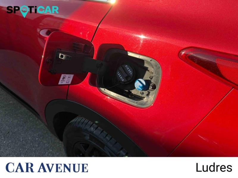 Occasion KIA Sportage 1.6 CRDi 136ch MHEV GT Line Premium 4x2 DCT7 2021 Rouge Rubis 20990 € à Nancy