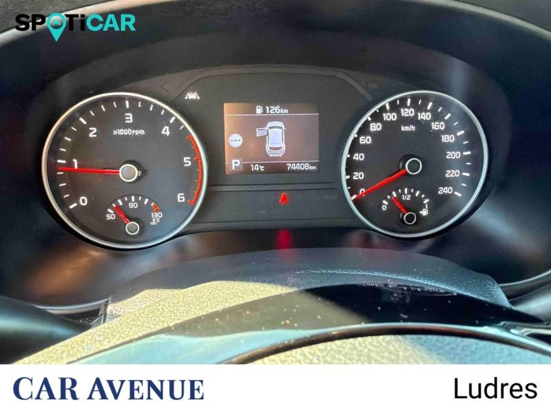 Occasion KIA Sportage 1.6 CRDi 136ch MHEV GT Line Premium 4x2 DCT7 2021 Rouge Rubis 20990 € à Nancy