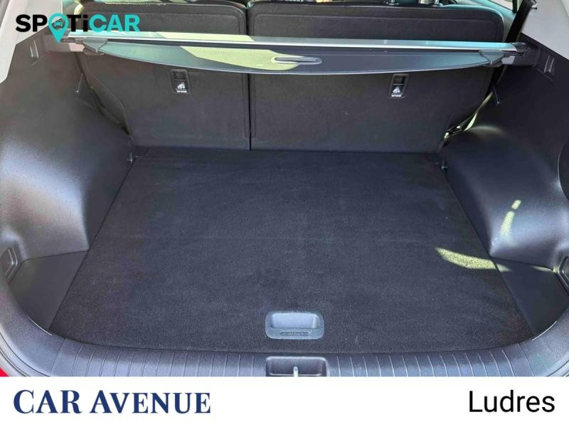 Occasion KIA Sportage 1.6 CRDi 136ch MHEV GT Line Premium 4x2 DCT7 2021 Rouge Rubis 20990 € à Nancy