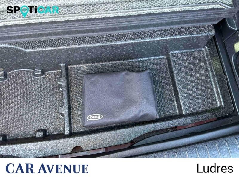 Occasion KIA Sportage 1.6 CRDi 136ch MHEV GT Line Premium 4x2 DCT7 2021 Rouge Rubis 20990 € à Nancy