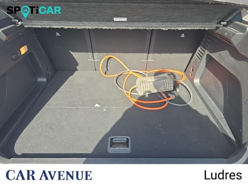 Occasion CITROEN C5 Aircross Hybrid 225ch C-Series e-EAT8 2021 Gris Platinium 18990 € à Nancy