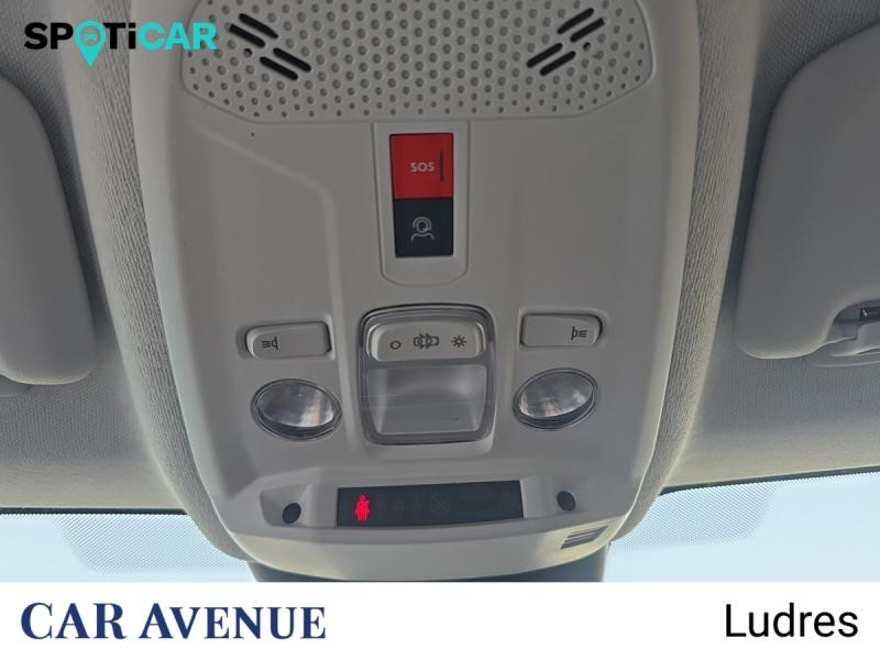 Occasion CITROEN C4 Moteur électrique 136ch (100 kW) Feel Automatique 2022 Brun Caramel (N) 16290 € à Nancy