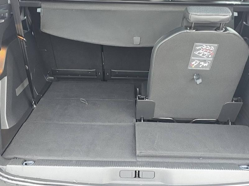 Occasion PEUGEOT 5008 Hybrid 136ch Allure Pack e-DCS6 2024 Noir Perla Nera (M) 28990 € à Nancy