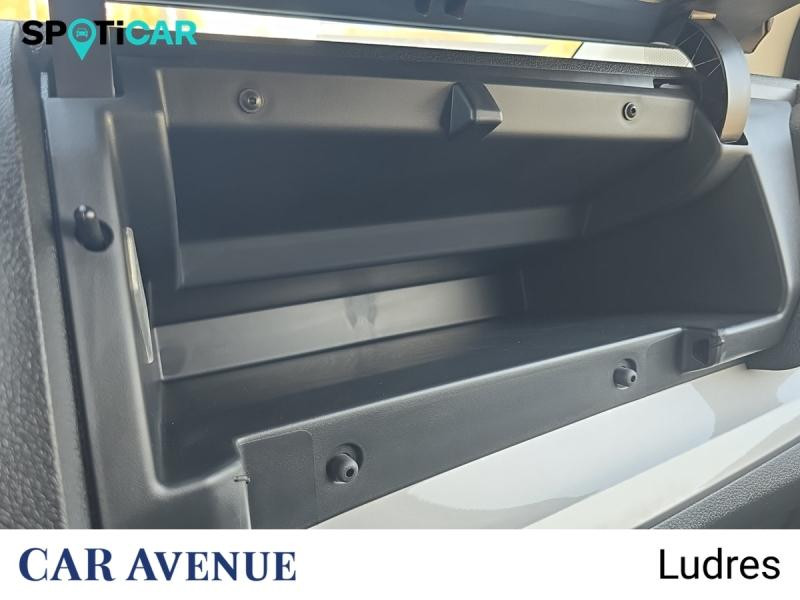 Occasion CITROEN Jumpy Fg M 2.0 BlueHDi 145ch 2025 Blanc Icy 29990 € à Nancy