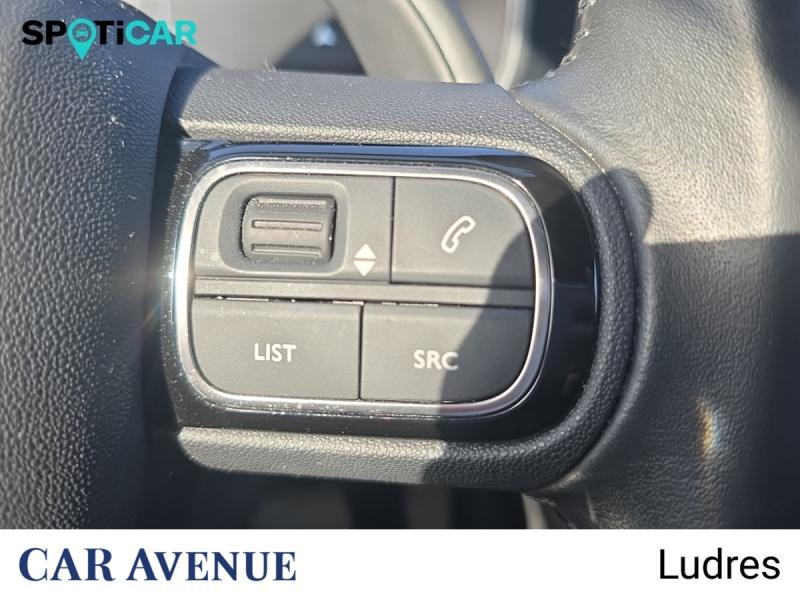 Occasion CITROEN C5 Aircross Hybrid 225ch C-Series e-EAT8 2021 Gris Platinium 18990 € à Nancy