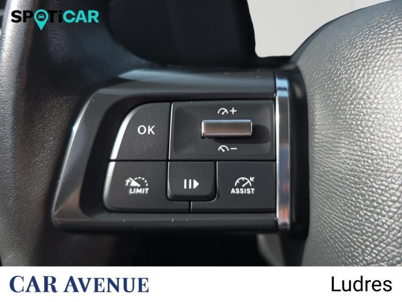 Occasion CITROEN C4 Moteur électrique 136ch (100 kW) Feel Automatique 2022 Brun Caramel (N) 16290 € à Nancy