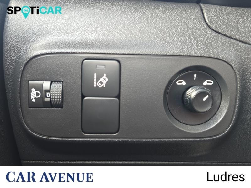 Occasion CITROEN C3 1.2 PureTech 83ch S&S YOU! 2021 Sable (N) 10490 € à Nancy