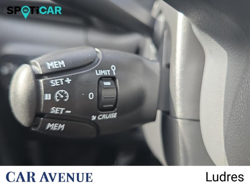 Occasion CITROEN C3 1.2 PureTech 83ch S&S YOU! 2021 Sable (N) 10490 € à Nancy