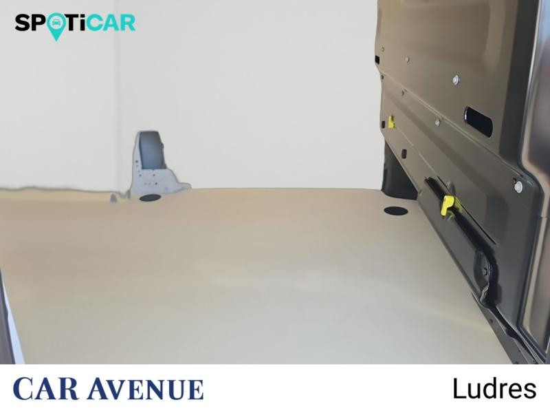 Occasion CITROEN Jumpy Fg M 2.0 BlueHDi 145ch 2025 Blanc Icy 29990 € à Nancy