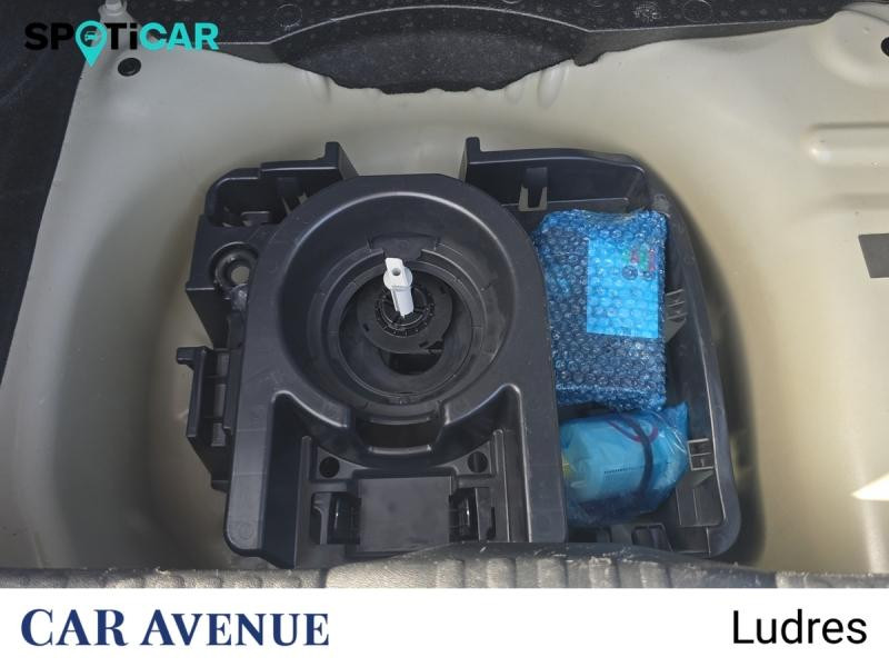 Occasion CITROEN C3 1.2 PureTech 83ch S&S YOU! 2021 Sable (N) 10490 € à Nancy