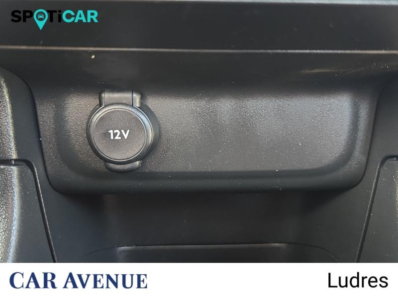 Occasion CITROEN C3 1.2 PureTech 83ch S&S YOU! 2021 Sable (N) 10490 € à Nancy