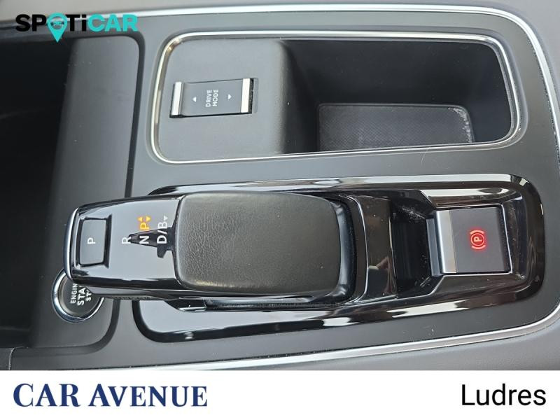 Occasion CITROEN C5 Aircross Hybrid 225ch C-Series e-EAT8 2021 Gris Platinium 18990 € à Nancy