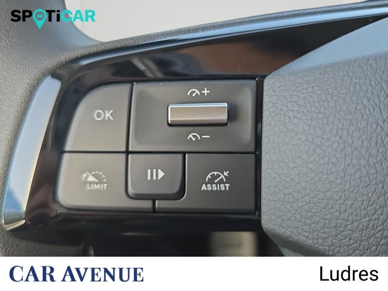 Occasion CITROEN Jumpy Fg M 2.0 BlueHDi 145ch 2025 Blanc Icy 29990 € à Nancy