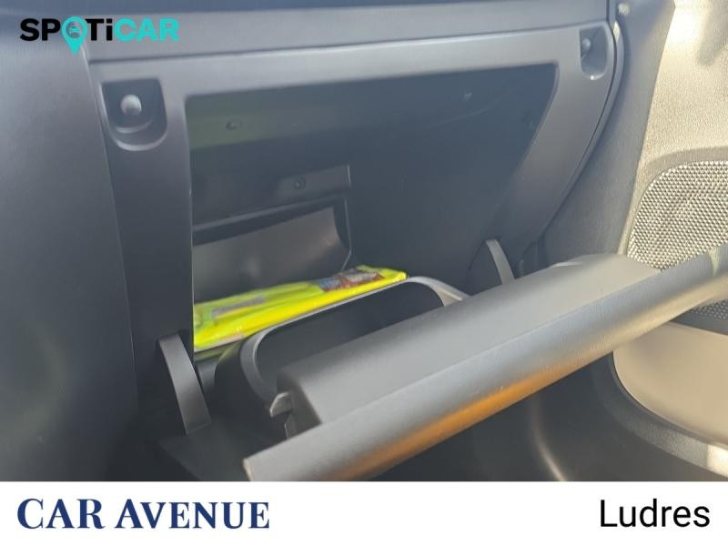 Occasion CITROEN C3 1.2 PureTech 83ch S&S YOU! 2021 Sable (N) 10490 € à Nancy