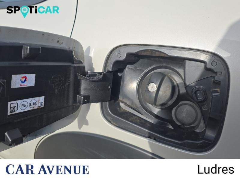 Occasion CITROEN C3 1.2 PureTech 83ch S&S YOU! 2021 Sable (N) 10490 € à Nancy