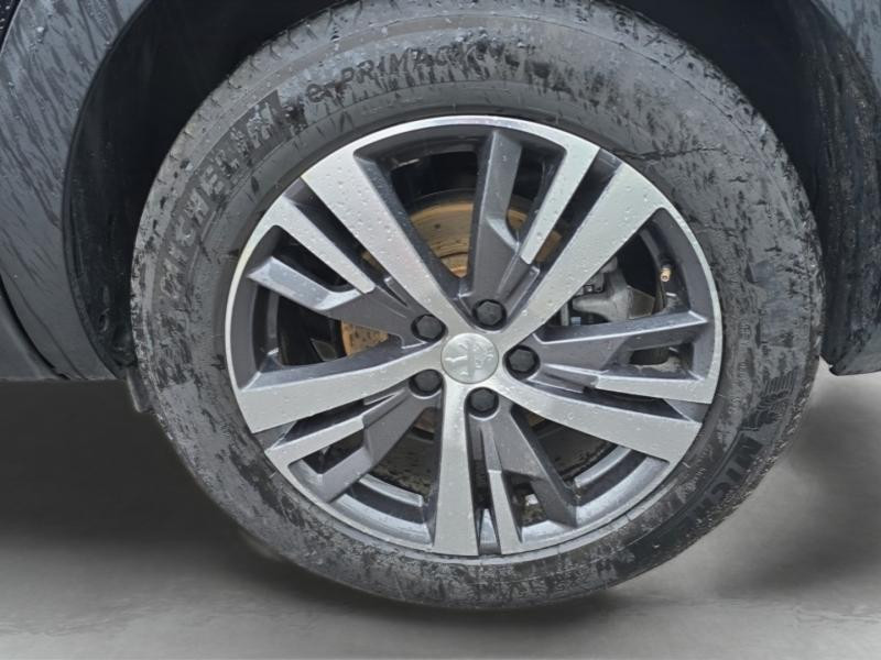 Occasion PEUGEOT 5008 Hybrid 136ch Allure Pack e-DCS6 2024 Noir Perla Nera (M) 28990 € à Nancy