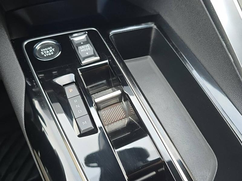 Occasion PEUGEOT 5008 Hybrid 136ch Allure Pack e-DCS6 2024 Noir Perla Nera (M) 28990 € à Nancy