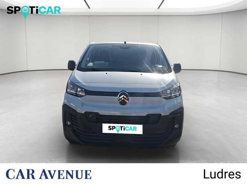 Occasion CITROEN Jumpy Fg M 2.0 BlueHDi 145ch 2025 Blanc Icy 29990 € à Nancy